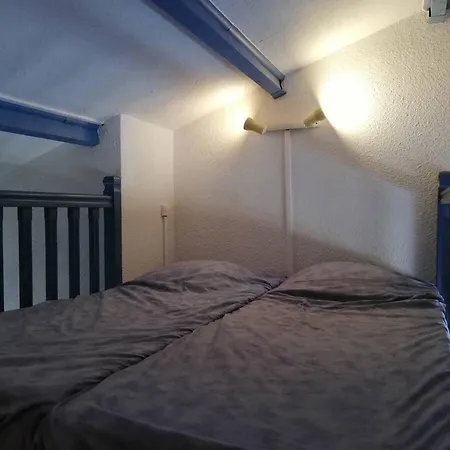 Maison Calme Avec Terrasse Ensoleillee Au Lavandou - Fr-1-308-194 Holiday home